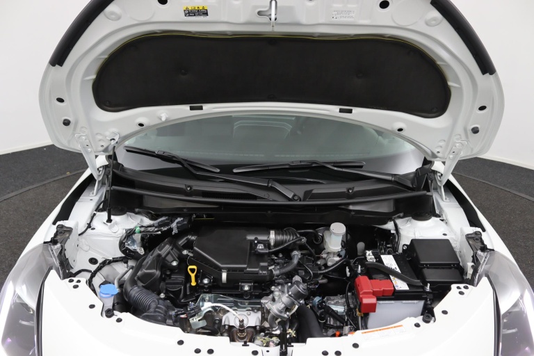 Suzuki Swift - 1.2 Select Smart Hybrid Automaat 33