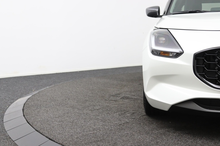 Suzuki Swift - 1.2 Select Smart Hybrid Automaat 34