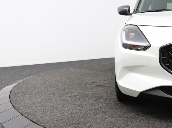 Suzuki Swift - 1.2 Select Smart Hybrid Automaat