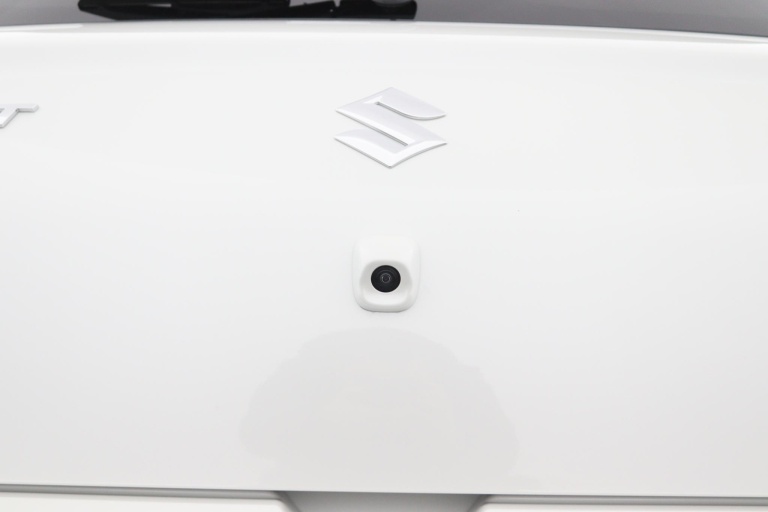 Suzuki Swift - 1.2 Select Smart Hybrid Automaat 36