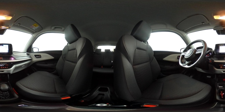 Suzuki Swift - 1.2 Select Smart Hybrid Automaat 38