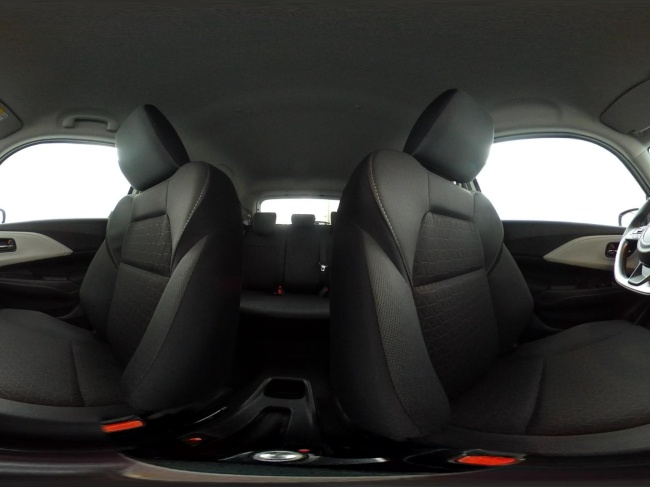 Suzuki Swift - 1.2 Select Smart Hybrid Automaat