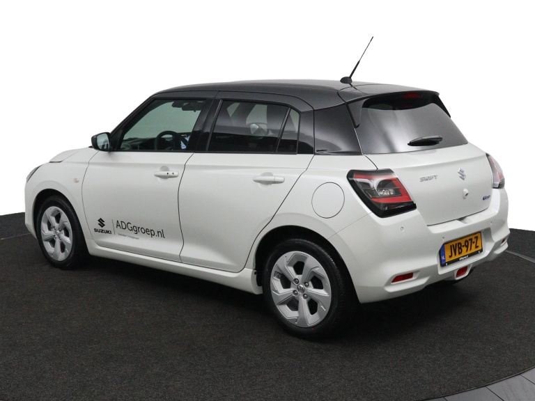 Suzuki Swift - 1.2 Select Smart Hybrid Automaat 4