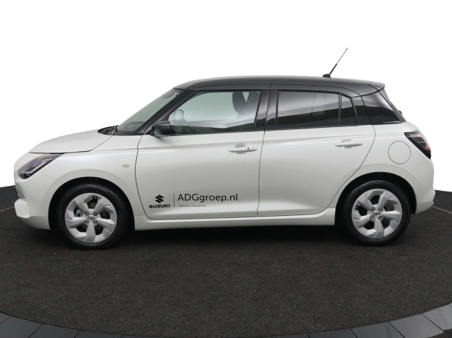 Suzuki Swift - 1.2 Select Smart Hybrid Automaat