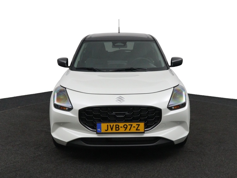 Suzuki Swift - 1.2 Select Smart Hybrid Automaat 7