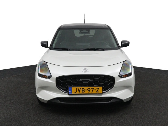 Suzuki Swift - 1.2 Select Smart Hybrid Automaat