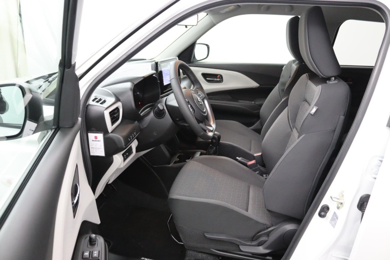 Suzuki Swift - 1.2 Select Smart Hybrid Automaat 9
