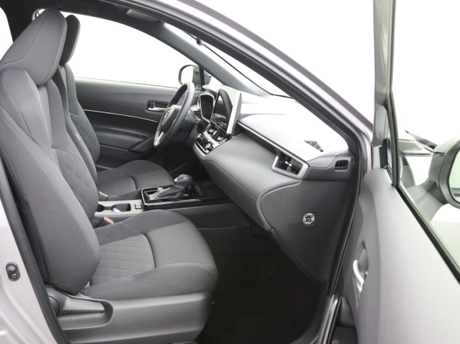 Toyota Corolla Cross - Hybrid 180 Dynamic