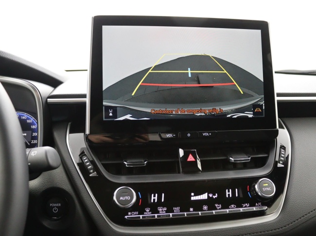 Toyota Corolla Cross - Hybrid 180 Dynamic