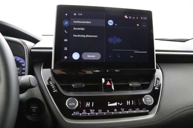 Toyota Corolla Cross - Hybrid 180 Dynamic 15