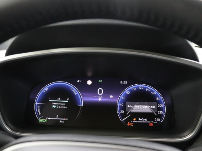 Toyota Corolla Cross - Hybrid 180 Dynamic