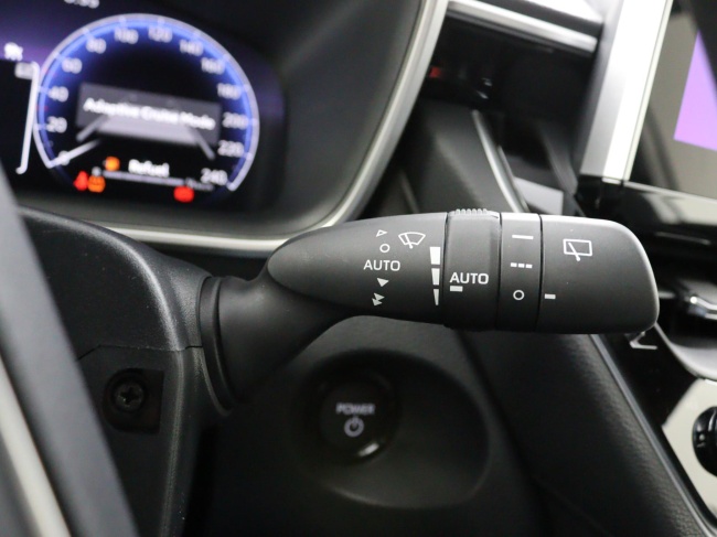 Toyota Corolla Cross - Hybrid 180 Dynamic