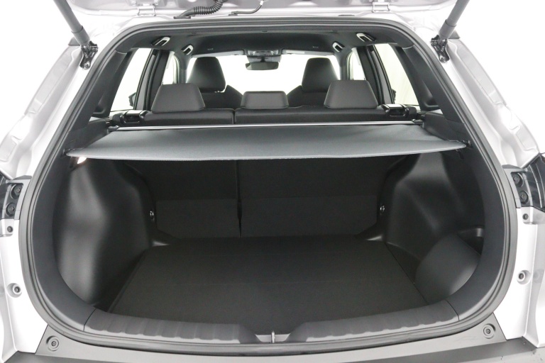 Toyota Corolla Cross - Hybrid 180 Dynamic 25