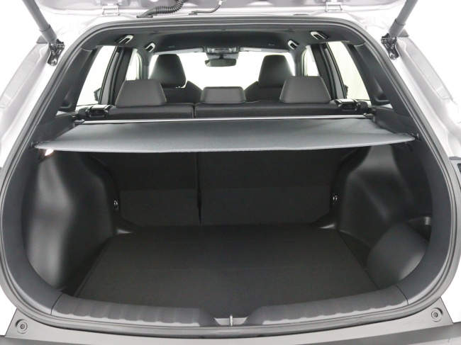 Toyota Corolla Cross - Hybrid 180 Dynamic