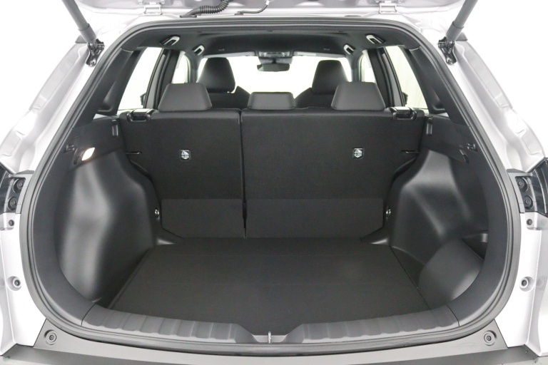 Toyota Corolla Cross - Hybrid 180 Dynamic 26