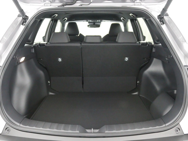 Toyota Corolla Cross - Hybrid 180 Dynamic