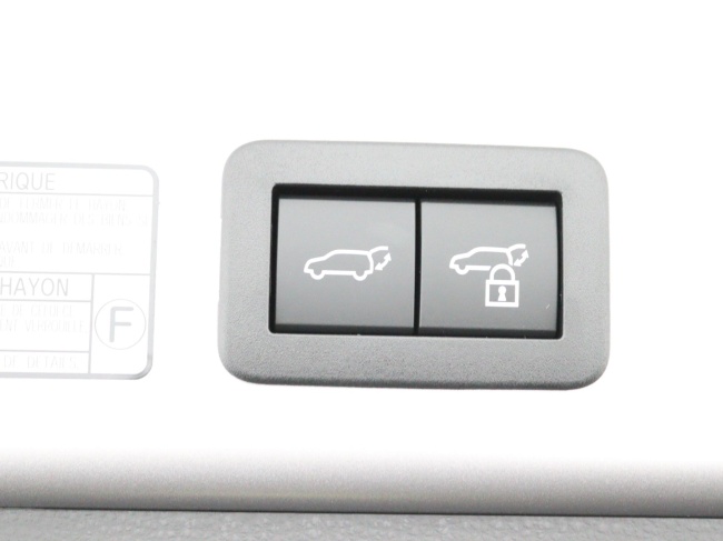 Toyota Corolla Cross - Hybrid 180 Dynamic