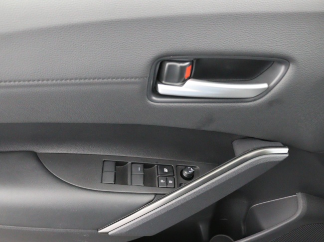 Toyota Corolla Cross - Hybrid 180 Dynamic