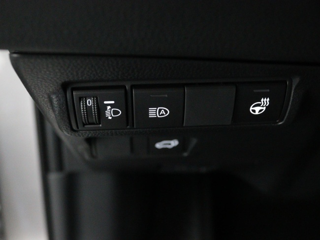 Toyota Corolla Cross - Hybrid 180 Dynamic