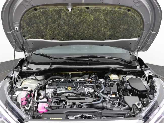 Toyota Corolla Cross - Hybrid 180 Dynamic