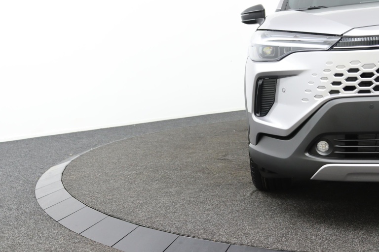 Toyota Corolla Cross - Hybrid 180 Dynamic 33