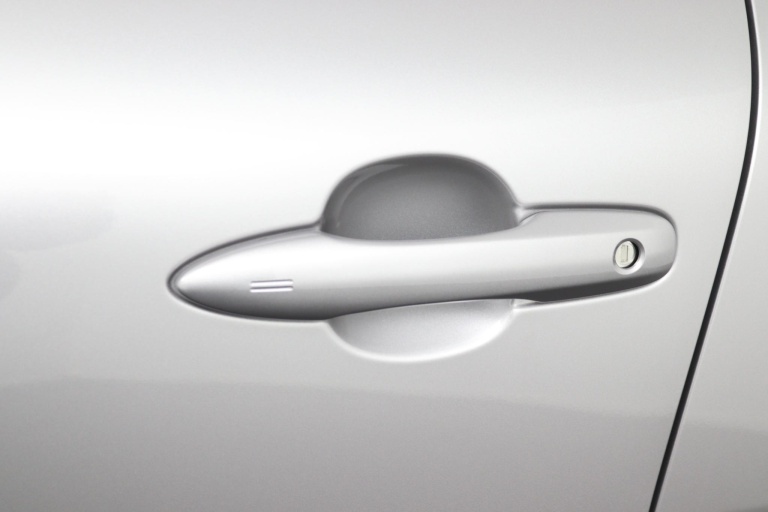 Toyota Corolla Cross - Hybrid 180 Dynamic 34