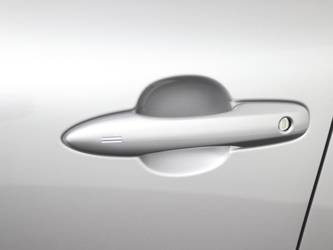 Toyota Corolla Cross - Hybrid 180 Dynamic