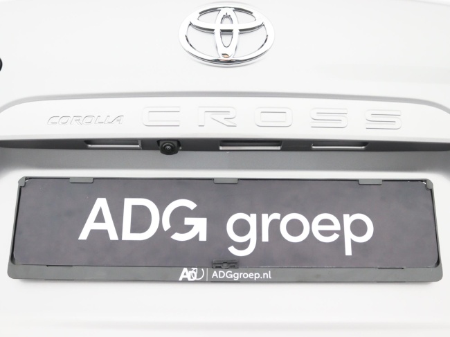 Toyota Corolla Cross - Hybrid 180 Dynamic