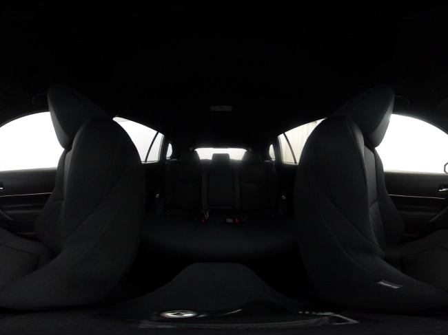 Toyota Corolla Cross - Hybrid 180 Dynamic