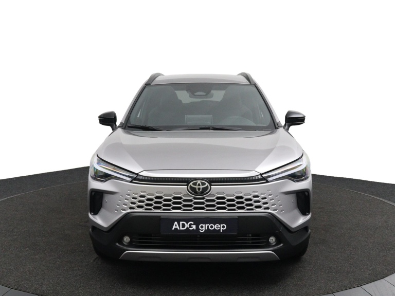 Toyota Corolla Cross - Hybrid 180 Dynamic 7