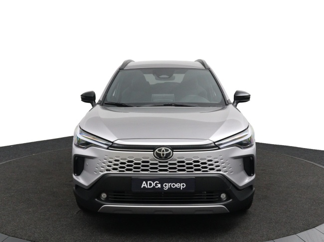 Toyota Corolla Cross - Hybrid 180 Dynamic