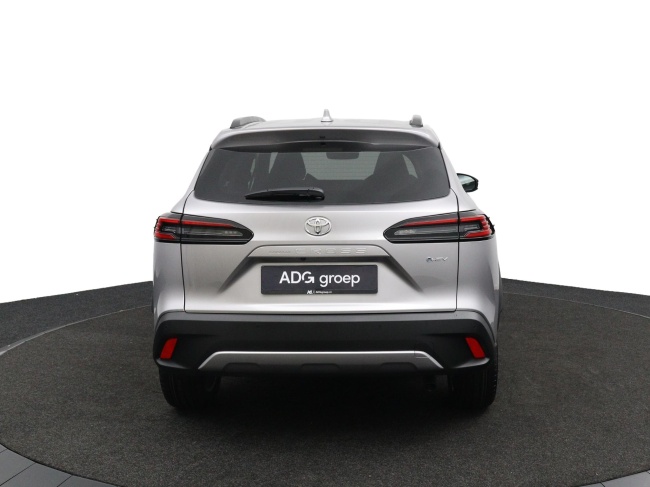 Toyota Corolla Cross - Hybrid 180 Dynamic