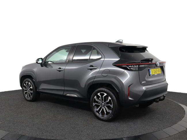 Toyota Yaris Cross - 1.5 Hybrid Dynamic Limited