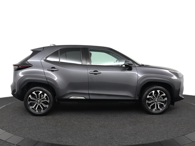 Toyota Yaris Cross - 1.5 Hybrid Dynamic Limited 13