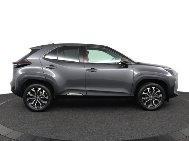 Toyota Yaris Cross - 1.5 Hybrid Dynamic Limited