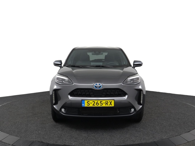 Toyota Yaris Cross - 1.5 Hybrid Dynamic Limited