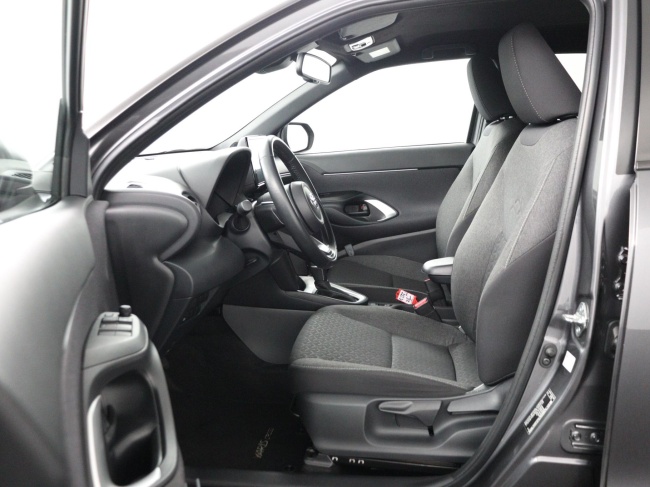 Toyota Yaris Cross - 1.5 Hybrid Dynamic Limited