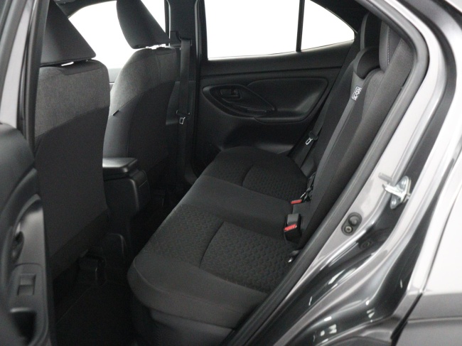 Toyota Yaris Cross - 1.5 Hybrid Dynamic Limited