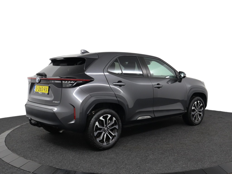 Toyota Yaris Cross - 1.5 Hybrid Dynamic Limited 2