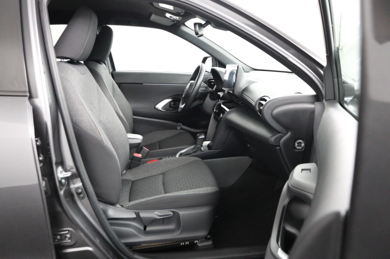 Toyota Yaris Cross - 1.5 Hybrid Dynamic Limited 21