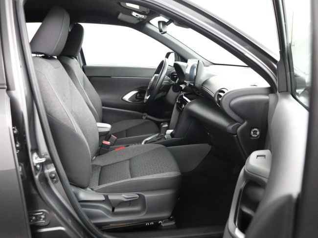 Toyota Yaris Cross - 1.5 Hybrid Dynamic Limited