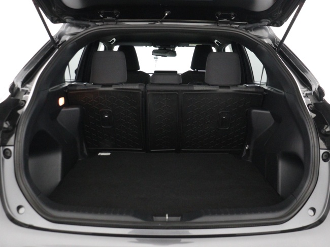 Toyota Yaris Cross - 1.5 Hybrid Dynamic Limited