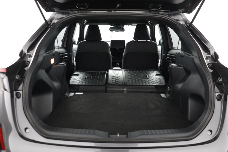 Toyota Yaris Cross - 1.5 Hybrid Dynamic Limited 24