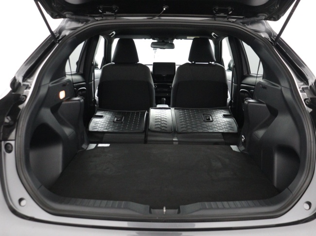 Toyota Yaris Cross - 1.5 Hybrid Dynamic Limited