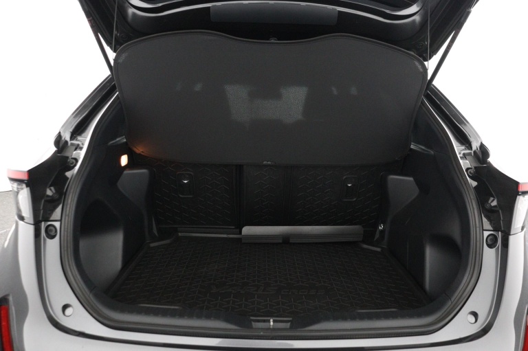 Toyota Yaris Cross - 1.5 Hybrid Dynamic Limited 25