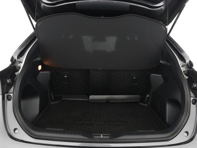 Toyota Yaris Cross - 1.5 Hybrid Dynamic Limited