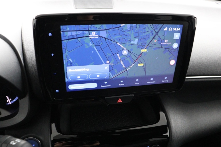 Toyota Yaris Cross - 1.5 Hybrid Dynamic Limited 27