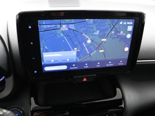 Toyota Yaris Cross - 1.5 Hybrid Dynamic Limited