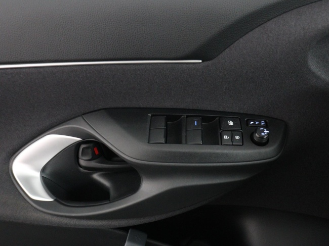 Toyota Yaris Cross - 1.5 Hybrid Dynamic Limited