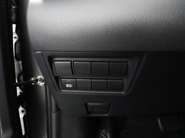 Toyota Yaris Cross - 1.5 Hybrid Dynamic Limited